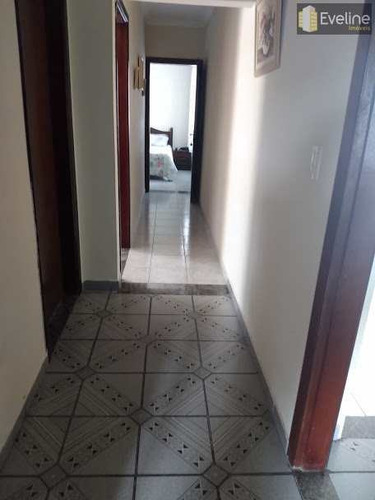 Imagem 13 de 23 de Casa Com 3 Dorms, Jardim Armênia, Mogi Das Cruzes - R$ 960 Mil, Cod: 1178 - V1178
