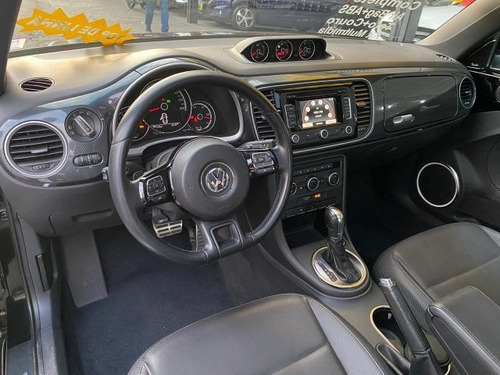 Volkswagen Fusca 2.0 Tsi Dsg, Eyy0005