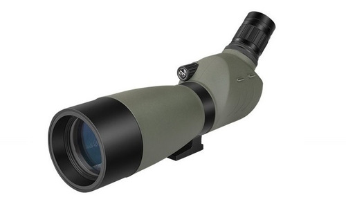 Luneta Spotting Scope Bijia 20-60x60 - Pronta Entrega
