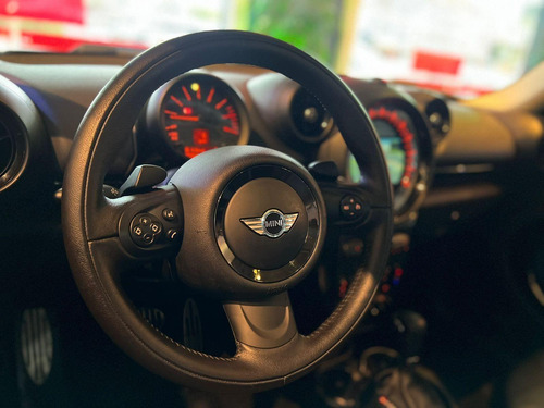 Mini Cooper Countryman S ALL4 1.6 Aut. 54.000km
