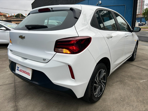 Chevrolet Onix 1.0 Lt 5p