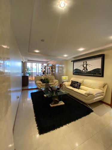Imagen 7 de 29 de Fernando Guerrero Vende Apartamento En Residencias Costa Del Sol Urb. Los Mangos -valencia