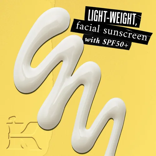Protector Solar Kiehl's Super Fluid Uv Defense Spf 50+ 125 M