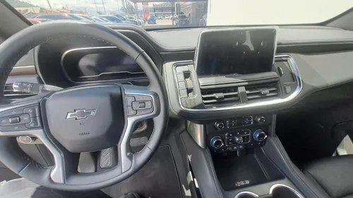 Tahoe 2023 Z71