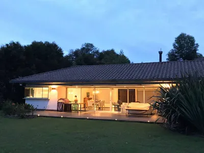 Casa en arriendo
