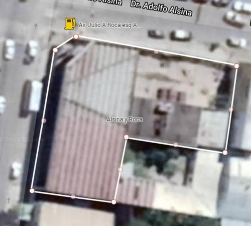 Imagen 4 de 4 de Oportunidad - Excelente Terreno - Pleno Centro Comercial Gral Roca