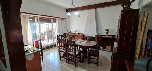 Venta Casa 5 Ambiente Cochera Cubierta Wilde