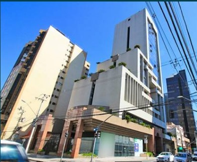 Imagem 8 de 8 de Vendo Conjunto Comercial Já Alugado, Para Investidor