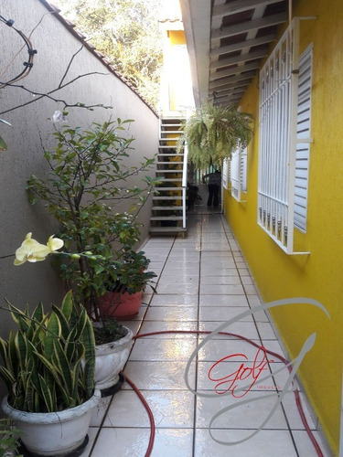 Imagem 9 de 22 de Casa - Ca00751 - 70787443