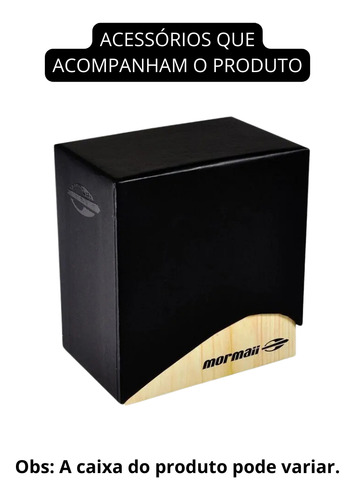 Relógio Mormaii Smarts Full Display Cinza Moforceac/8c
