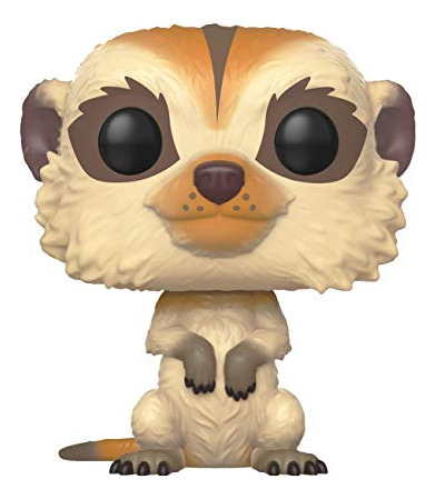 Funko Pop: Rey León - Bxr3c