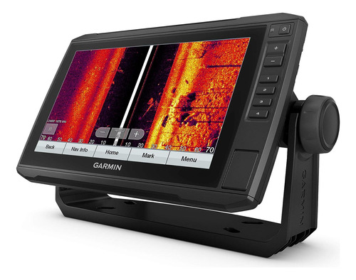 Garmin Echomap Uhd 93sv Con Transductor Gt56uhd-tm