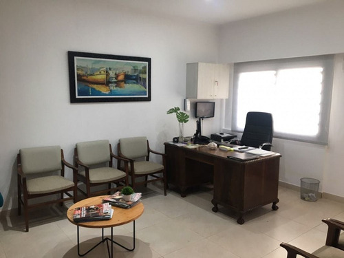 Alquiler De Consultorios En Vicente Lopez