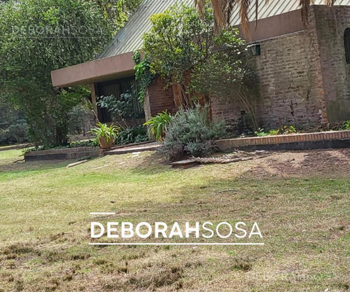 Imagen 3 de 9 de Casa Quinta - Lujan