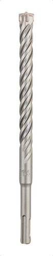 Broca Encaixe Sds Plus-5x Com 4 Arestas Ø14x150x210mm Bosch