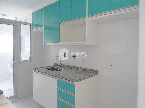 Imagem 9 de 25 de Apartamento Com 3 Dorms, Vila Sônia, São Paulo - R$ 700 Mil, Cod: 3537 - A3537