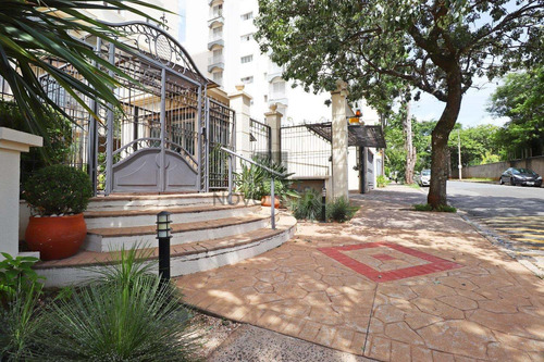 Imagem 25 de 25 de Apartamento À Venda Em Jardim Das Paineiras - Ap004549
