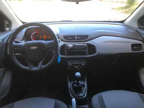 Chevrolet Onix 1.0 Joy 5p