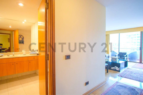 Hermoso Dpto. 4 Dorm. En Suite El Golf