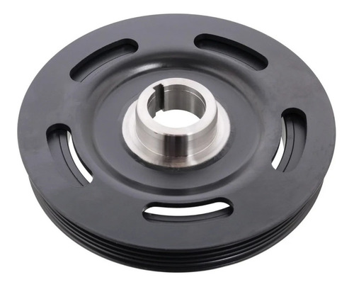 Polea Damper Cigüeñal Mercedes Clase A Sasic 2156010