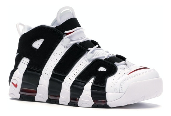scary pippen tenis
