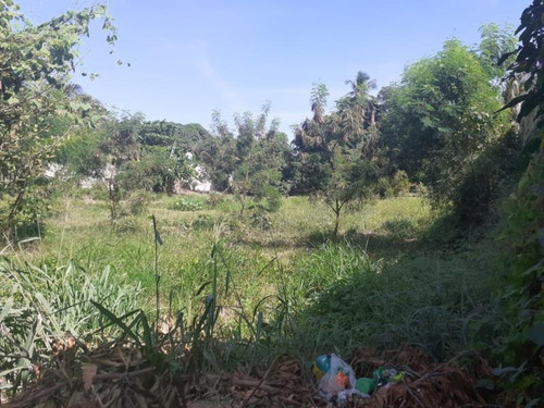 Imagen 11 de 12 de Terreno En Venta Las Bajadas