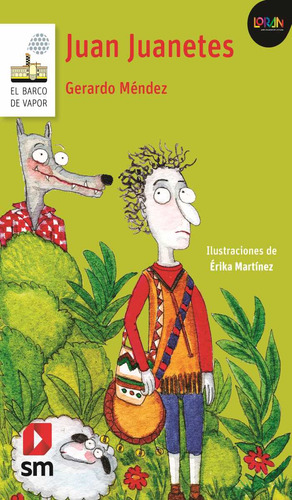 Juan Juanetes