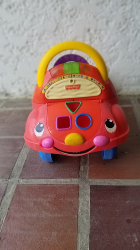 Carritos Para Bebés,  Fisher Price