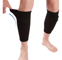 Comprar Porta Canilleras Protección Tipo Media Para Futbol