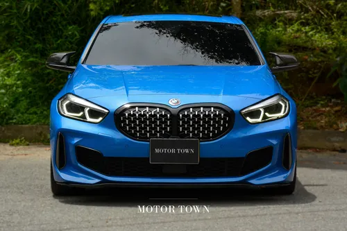 Bmw M135 Bmw135 Bmw 135 Bmw135