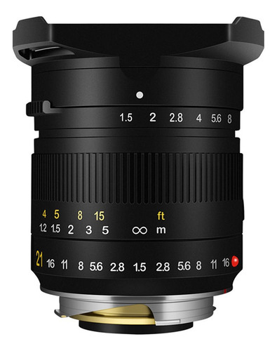 Ttartisan 21mm F1.5 Lens For Leica M