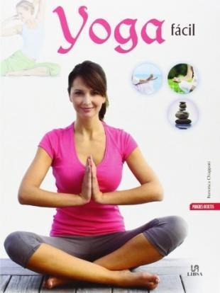 Yoga Fácil - Francesca Chiapponi