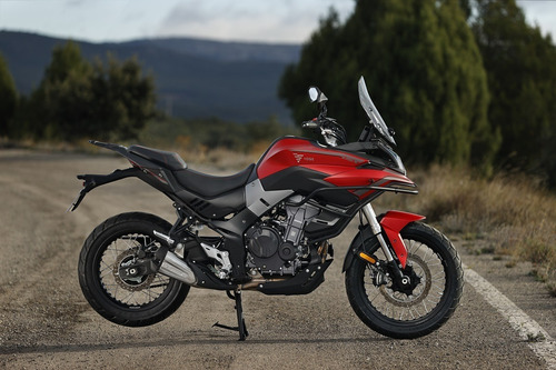 Imagen 2 de 20 de Voge 500 Dsx Sport Motors Financiacion Bbva No Trk No Cf