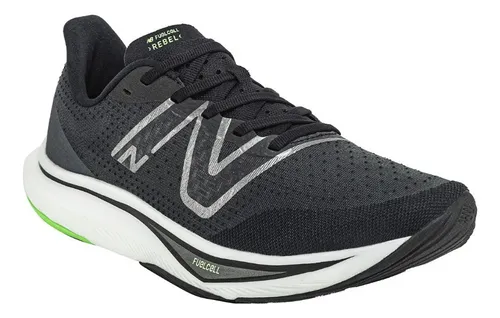 Zapatillas New Balance Rebel Hombre #1 Strings