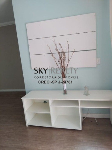 Imagem 5 de 15 de Apartamentos - Vila Campo Grande - Ref: 2179 - V-2179