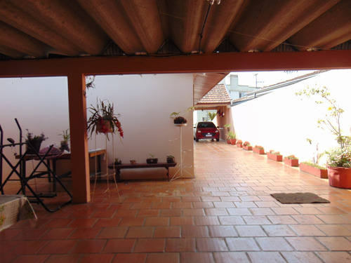 Imagem 18 de 18 de Casa Com 4 Dormitórios À Venda Com 793.36m² Por R$ 980.000,00 No Bairro Santa Felicidade - Curitiba / Pr - Cs.0683