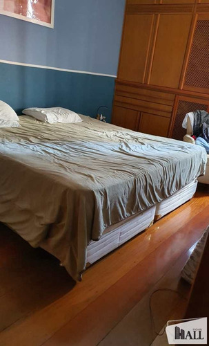 Imagem 8 de 15 de Apartamento À Venda No Centro Com 3 Quartos Em Rio Preto - V7852
