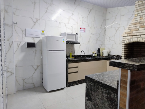 Casa Com Piscina Para Temporada - Leisure Space