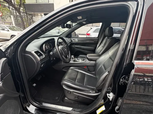 Jeep Grand Cherokee 5.7 Blindada 4x4 At