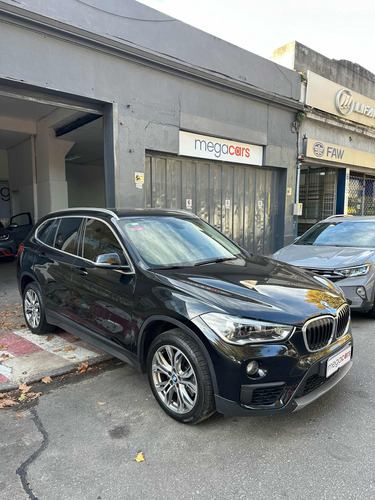 BMW X1 2.0 Sdrive 20i Sportline 192cv