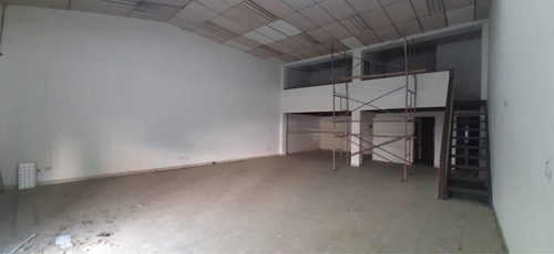 Local Comercial Carrera9 #1-30 Entre Calle Primera Y Calle 2