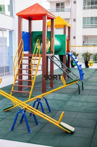Imagem 17 de 21 de Apartamento No Olympo Tower, Balneário Camboriú - Ap0122