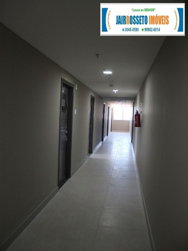Imagem 13 de 17 de Sala 25 M² Praia Da Costa - Sa00004 - 4562164