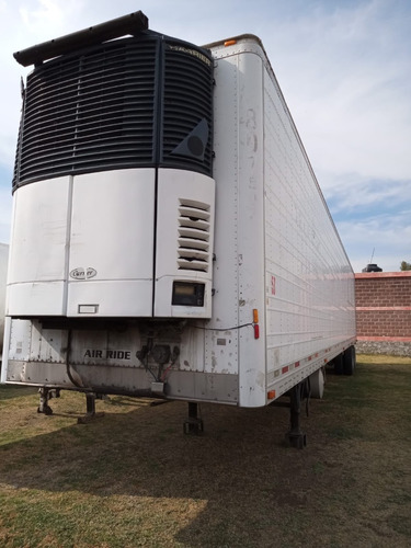 Caja Refrigerada Wabash 2010