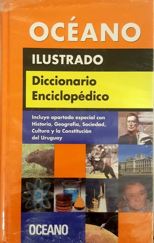 Diccionario Enciclopédico Ilustrado