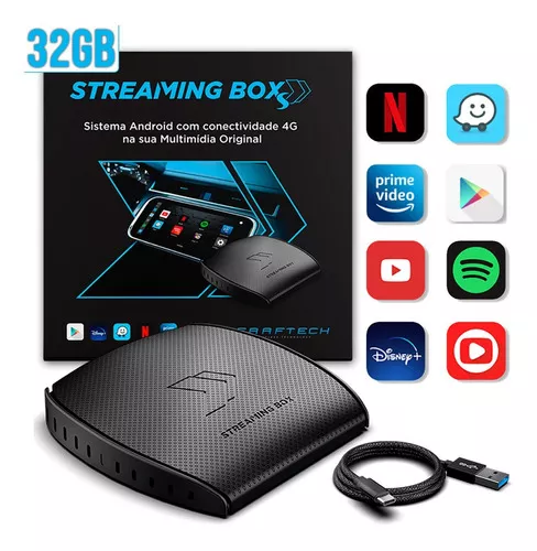 Terceira imagem para pesquisa de streaming box faaftech