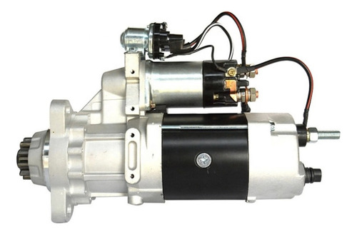 Arranque Ford-vw C/cummins Isb Electron. (10d) 12v