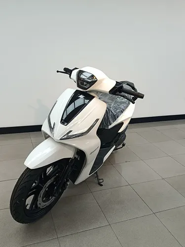 Hj 150 Squalo Plus 2024