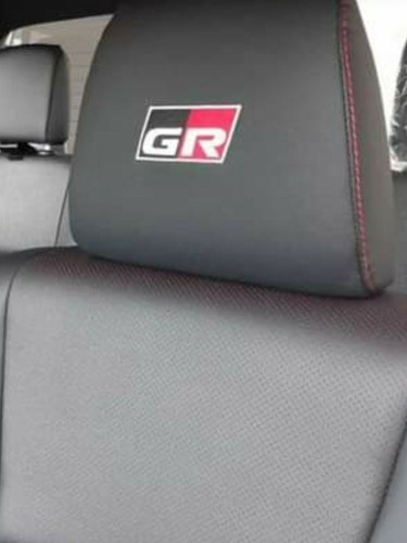Toyota Hilux V6 Gazoo Racing 4x4