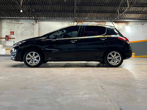Imagen 8 de 19 de Peugeot 308 2017 1.6 Active